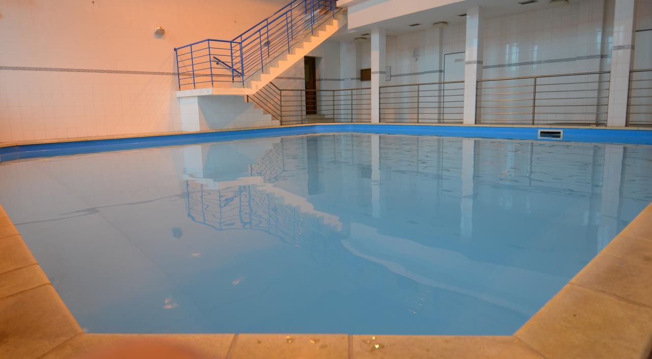 Hotel Vion Zlate Moravce Exterior photo